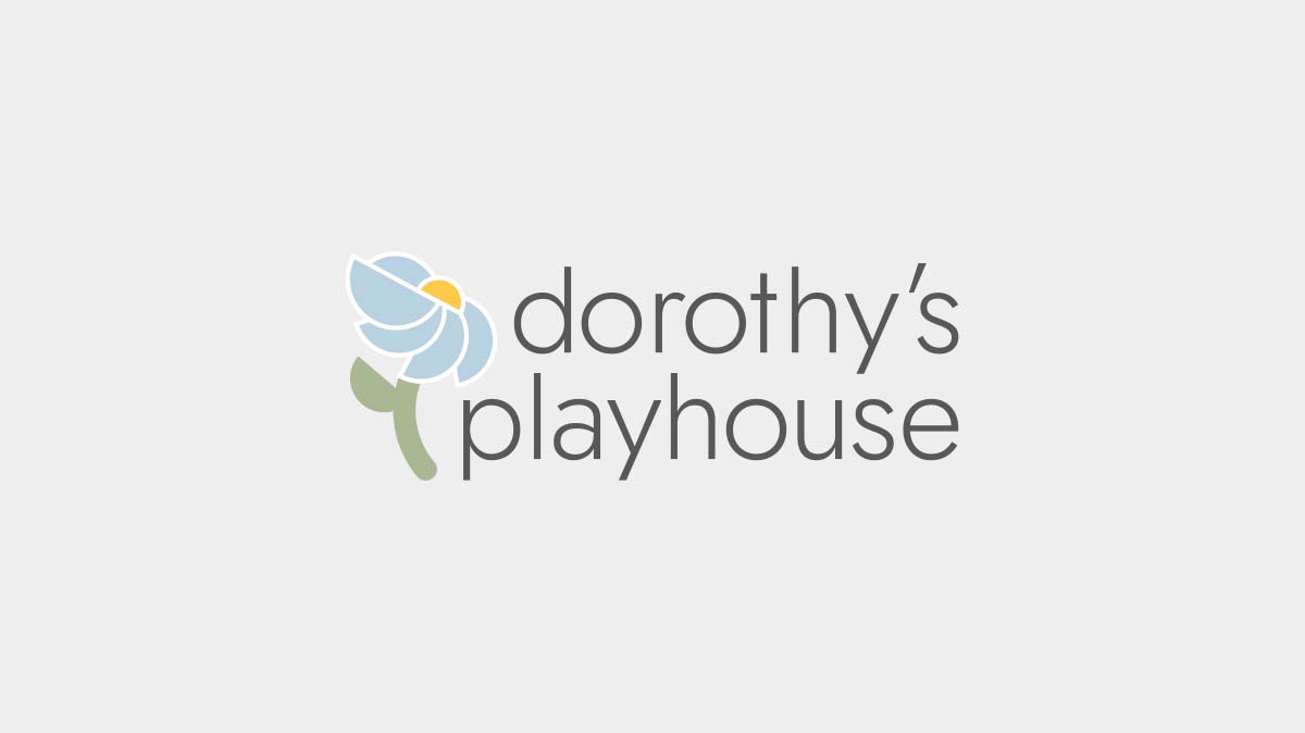 Dorothy's Playhouse Logo