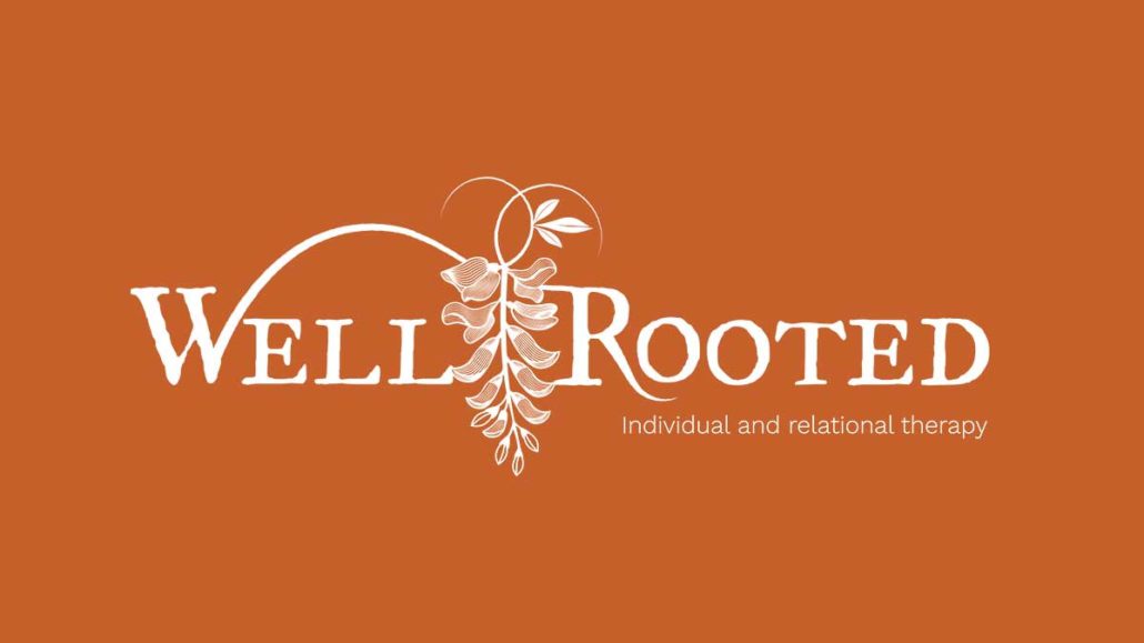 Well Rooted Logo