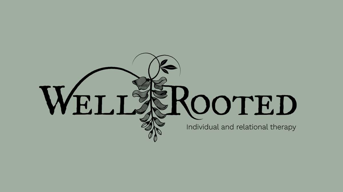 Well Rooted Logo