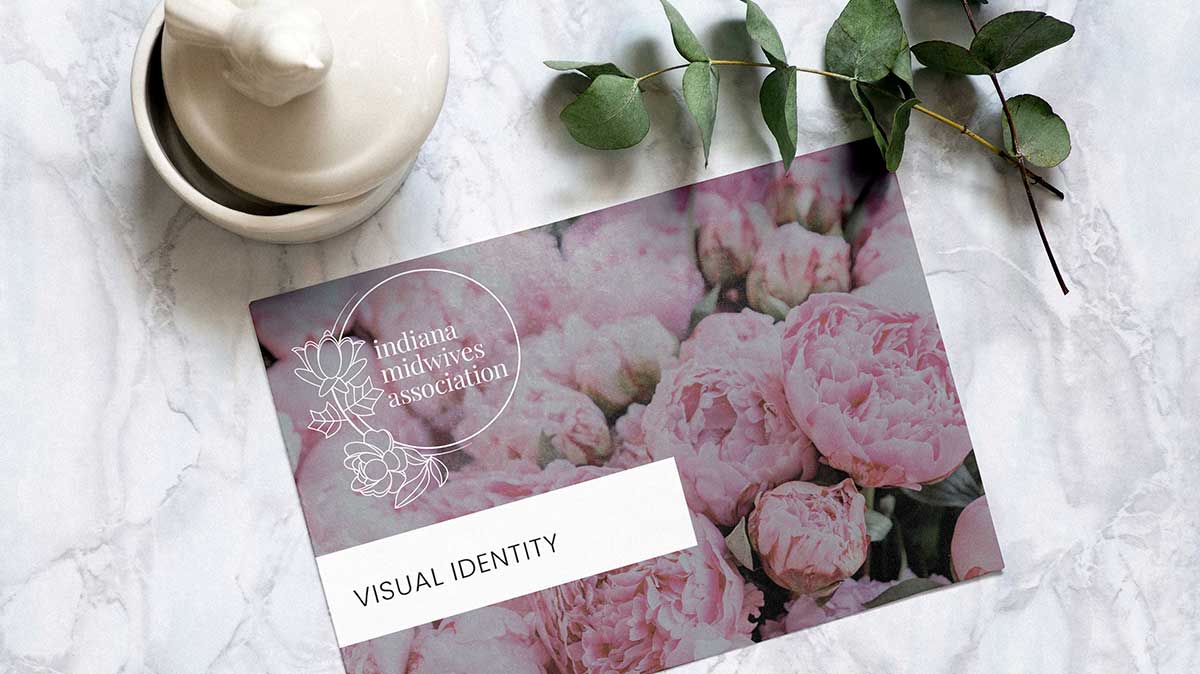 Indiana Midwives Brand Guidelines