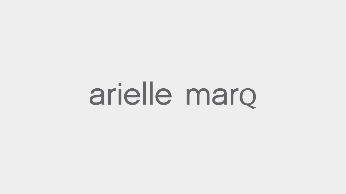 Arielle Marq logo