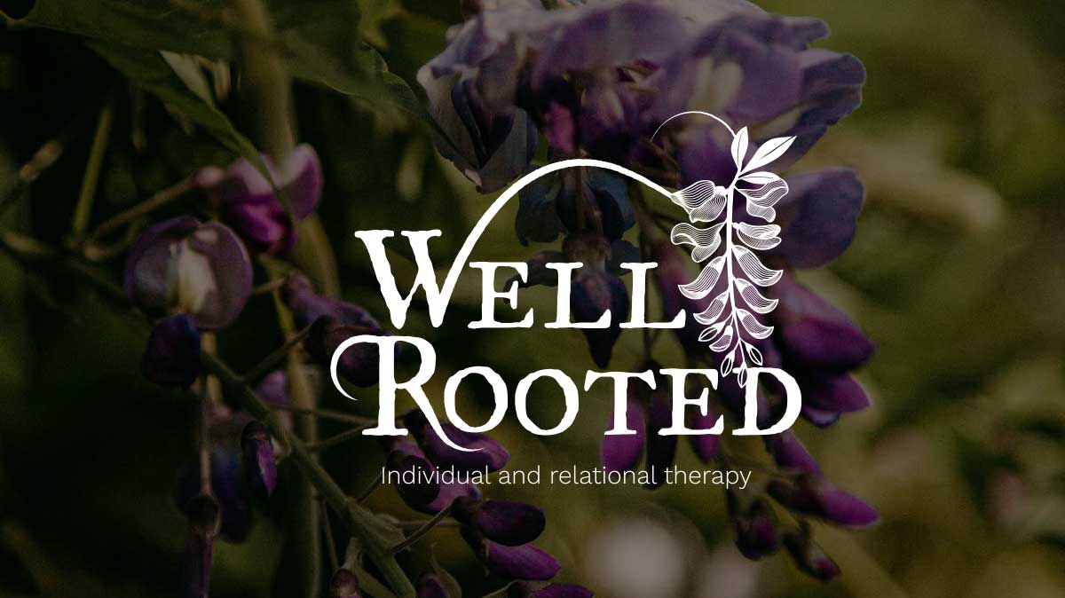 Well Rooted Logo